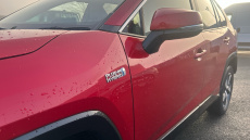 Toyota RAV4 2.5 PHEV Design 5dr CVT Estate